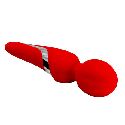 Pretty Love Walter Super Soft Massager - Club X