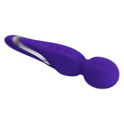 Pretty Love Walter Super Soft Massager - Club X