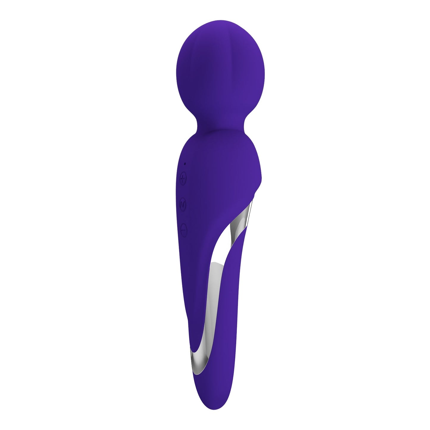 Pretty Love Walter Super Soft Massager - Club X