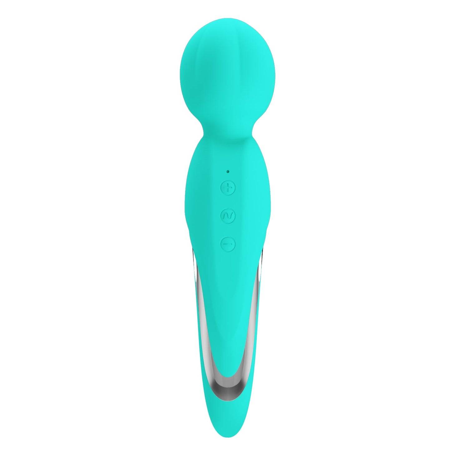 Pretty Love Walter Super Soft Massager - Club X