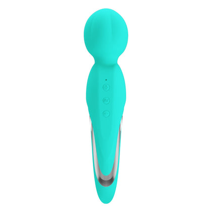 Pretty Love Walter Super Soft Massager - Club X