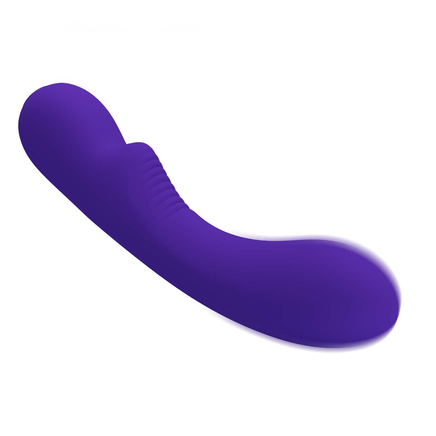 Pretty Love Matt Super Soft Vibrator - Club X