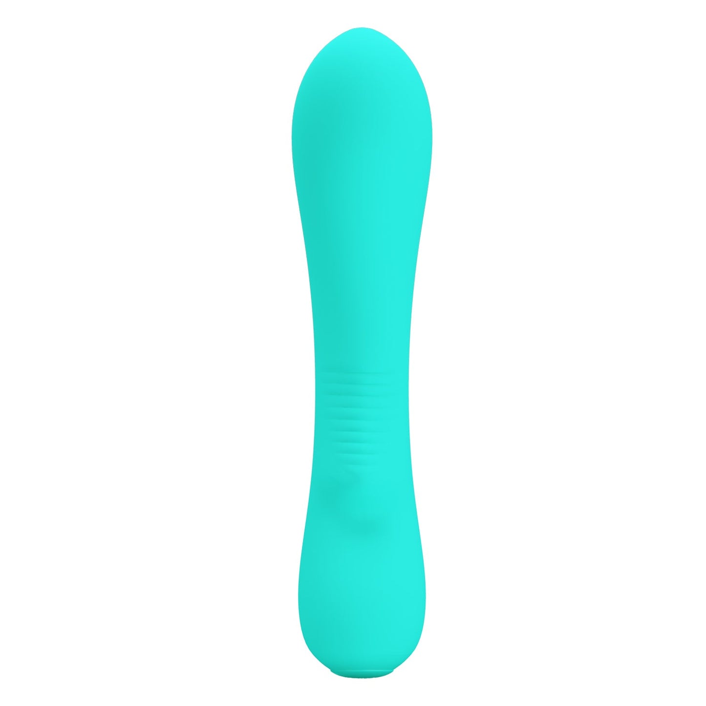 Pretty Love Matt Super Soft Vibrator - Club X