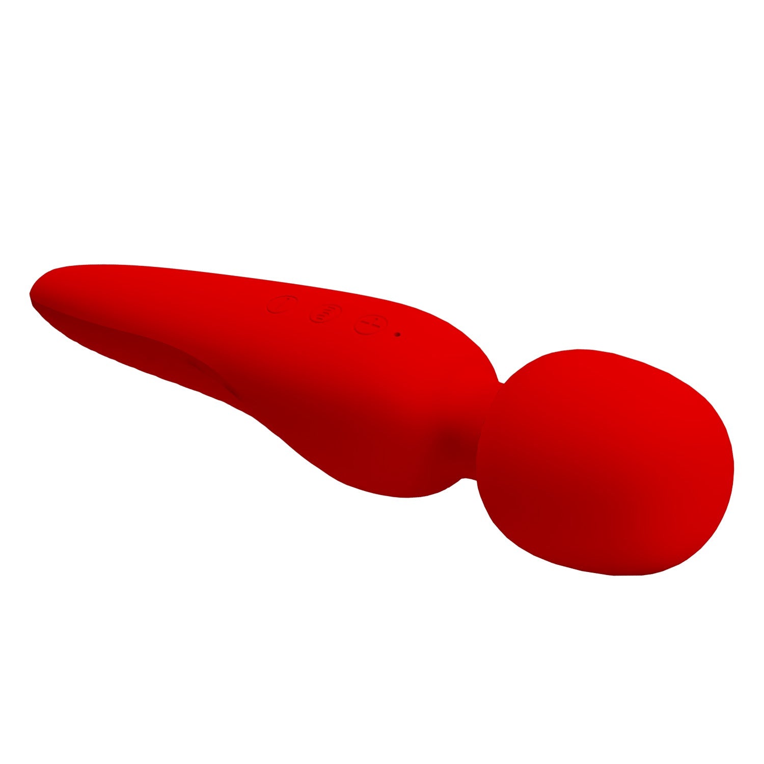 Pretty Love Meredith Super Soft Wand - Club X