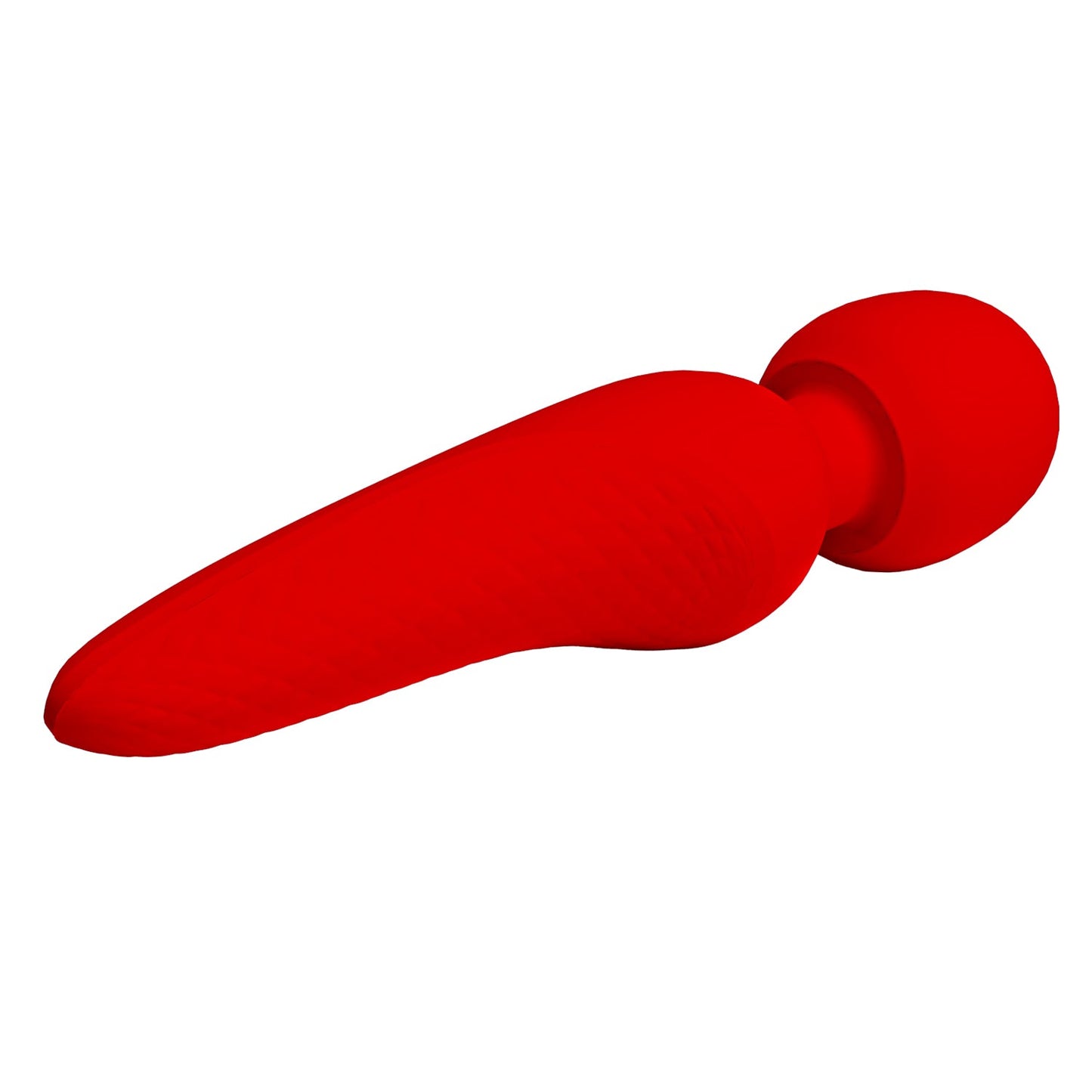 Pretty Love Meredith Super Soft Wand - Club X