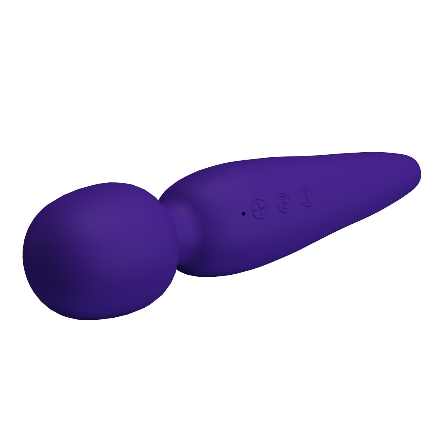 Pretty Love Meredith Super Soft Wand - Club X