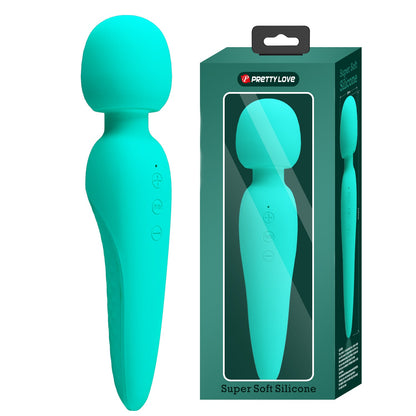 Pretty Love Meredith Super Soft Wand - Club X