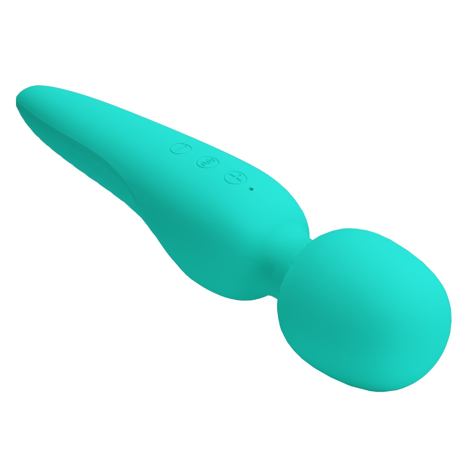 Pretty Love Meredith Super Soft Wand - Club X
