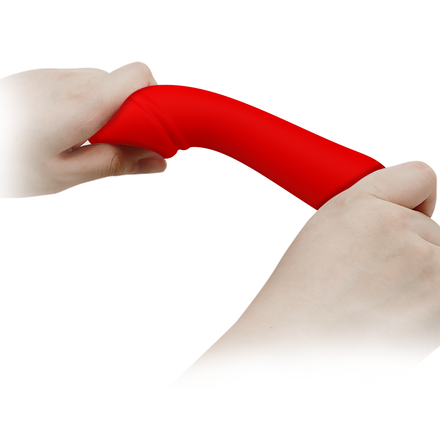 Pretty Love Cetus Soft Flexible Vibrator - Club X