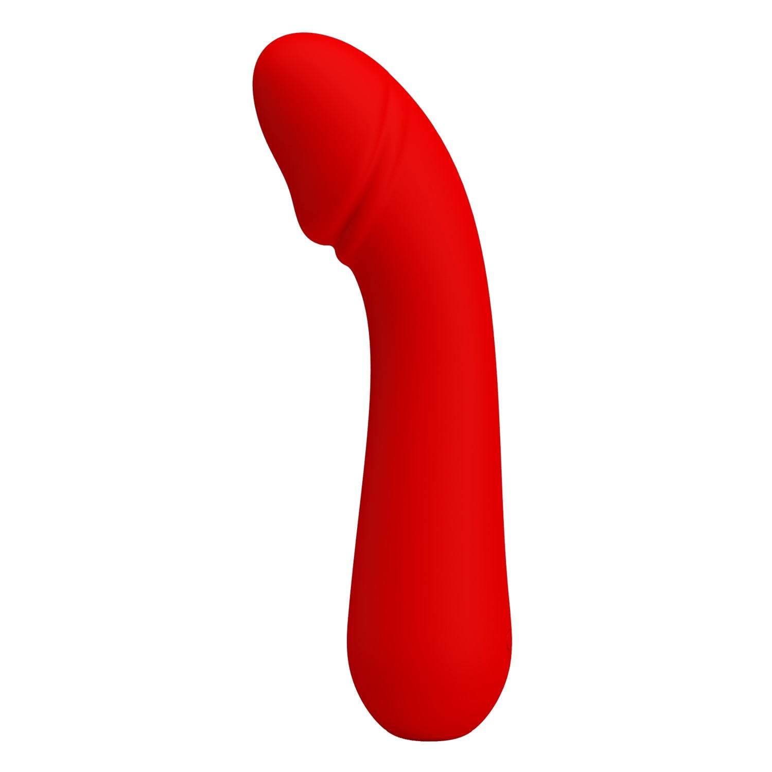 Pretty Love Cetus Soft Flexible Vibrator - Club X