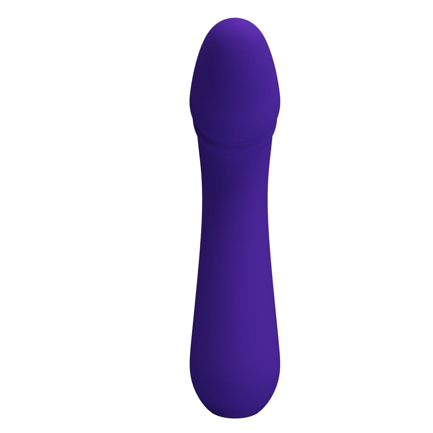Pretty Love Cetus Soft Flexible Vibrator - Club X