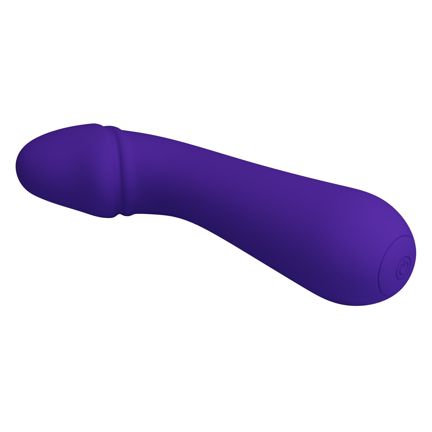 Pretty Love Cetus Soft Flexible Vibrator - Club X