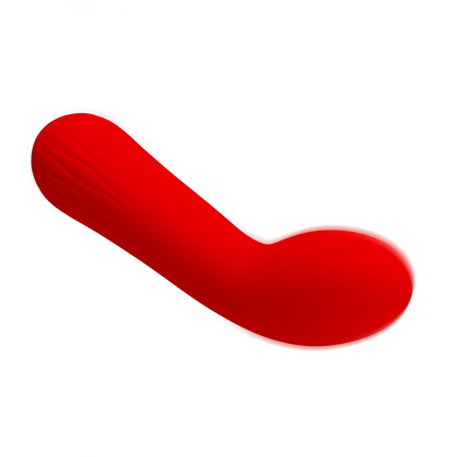 Pretty love Faun Super Soft G-Spot Vibrator - Club X
