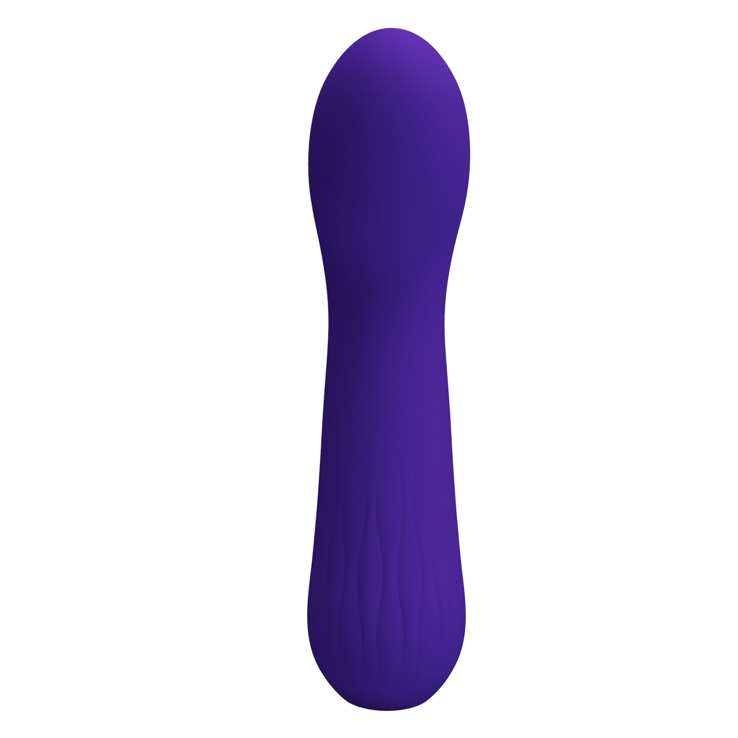 Pretty love Faun Super Soft G-Spot Vibrator - Club X