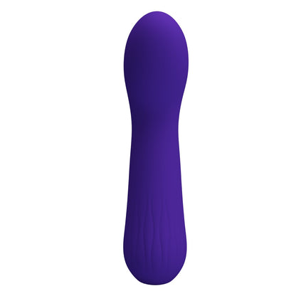 Pretty love Faun Super Soft G-Spot Vibrator - Club X