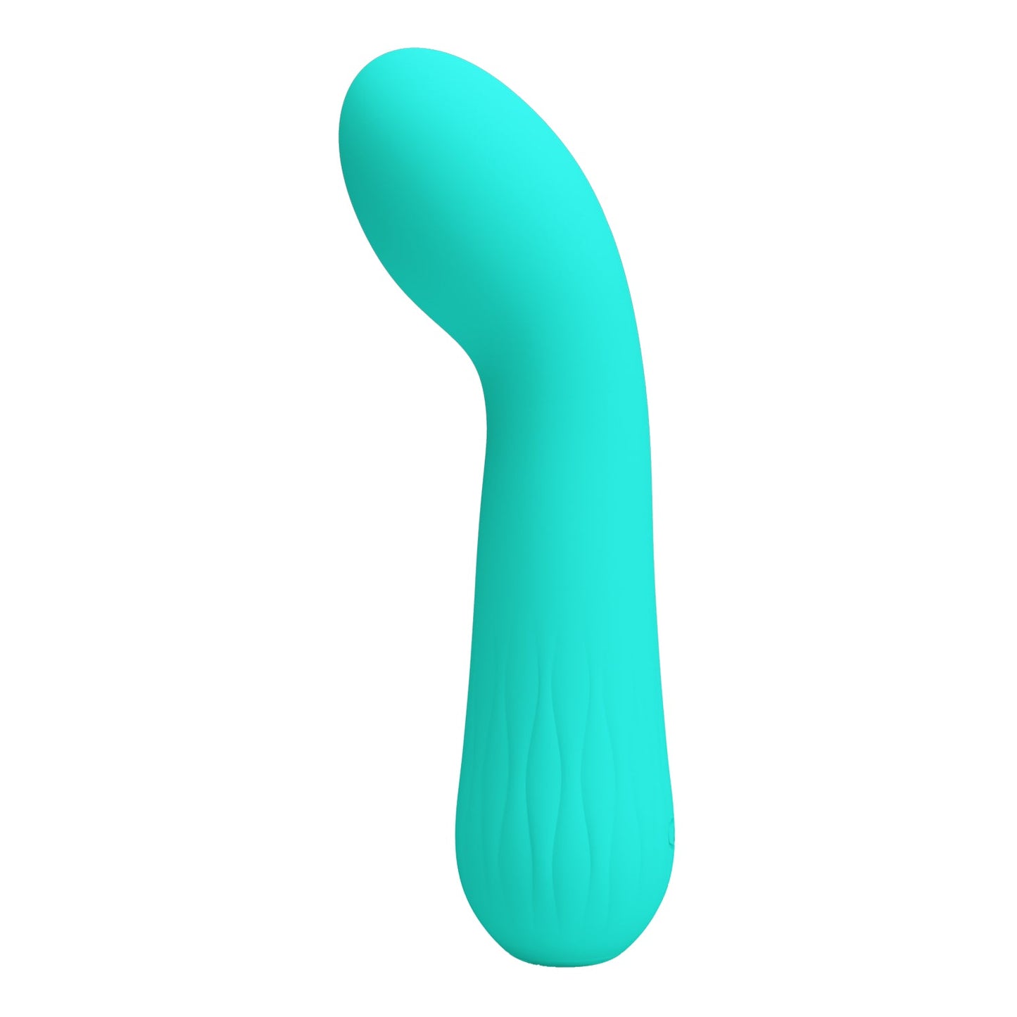 Pretty love Faun Super Soft G-Spot Vibrator - Club X