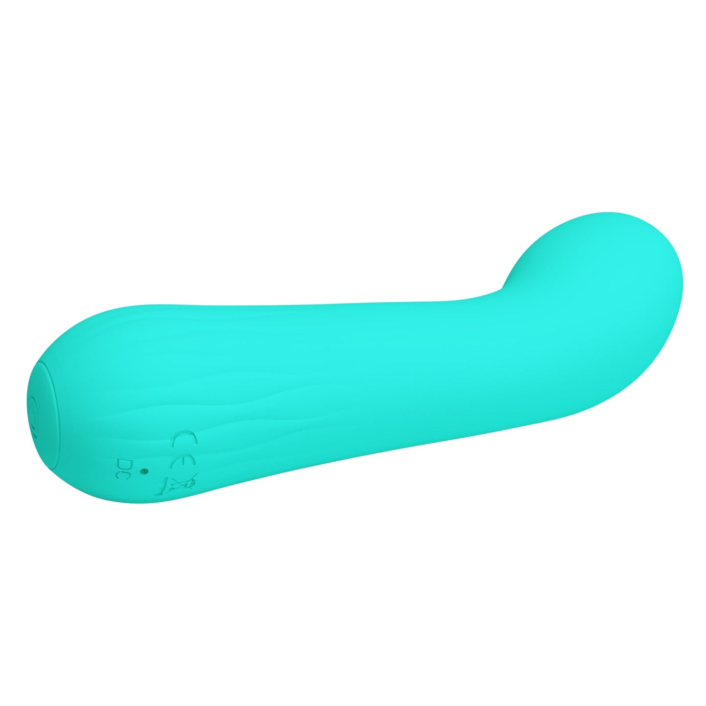 Pretty love Faun Super Soft G-Spot Vibrator - Club X