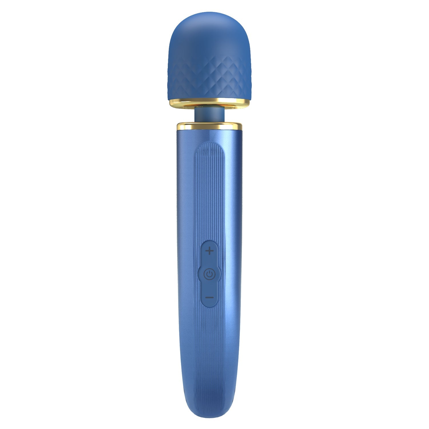 Pretty Love Colorful Massager Wand - Club X