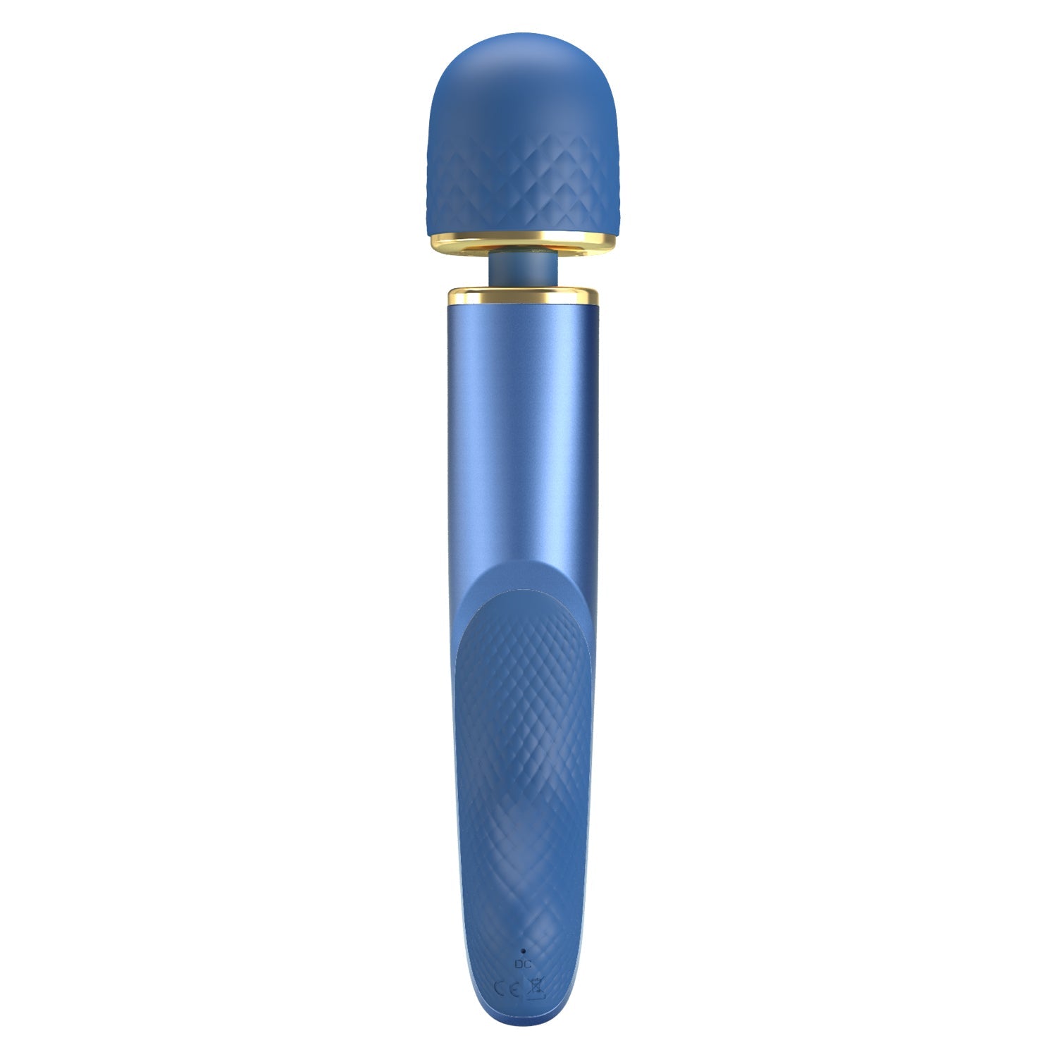 Pretty Love Colorful Massager Wand - Club X