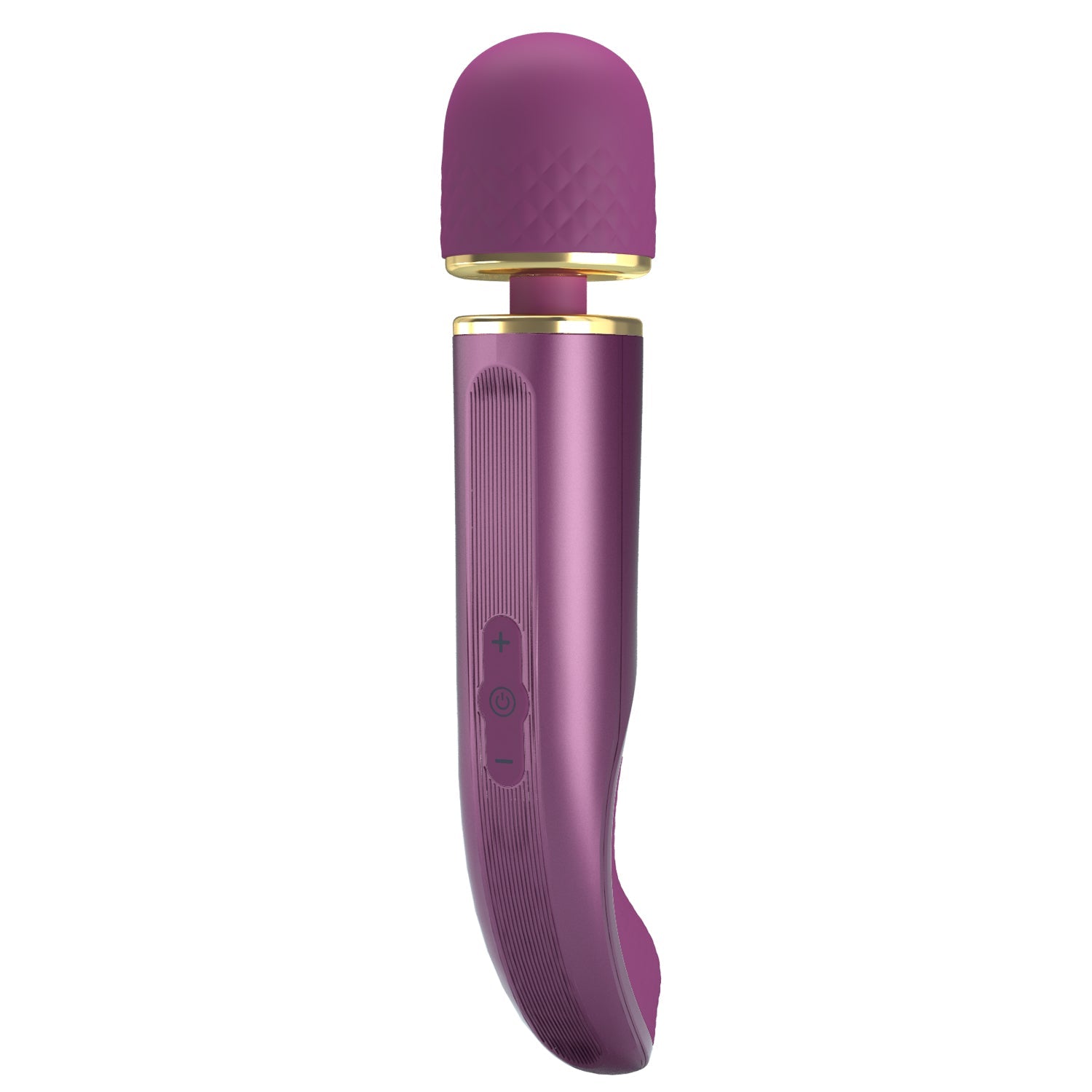 Pretty Love Colorful Massager Wand - Club X