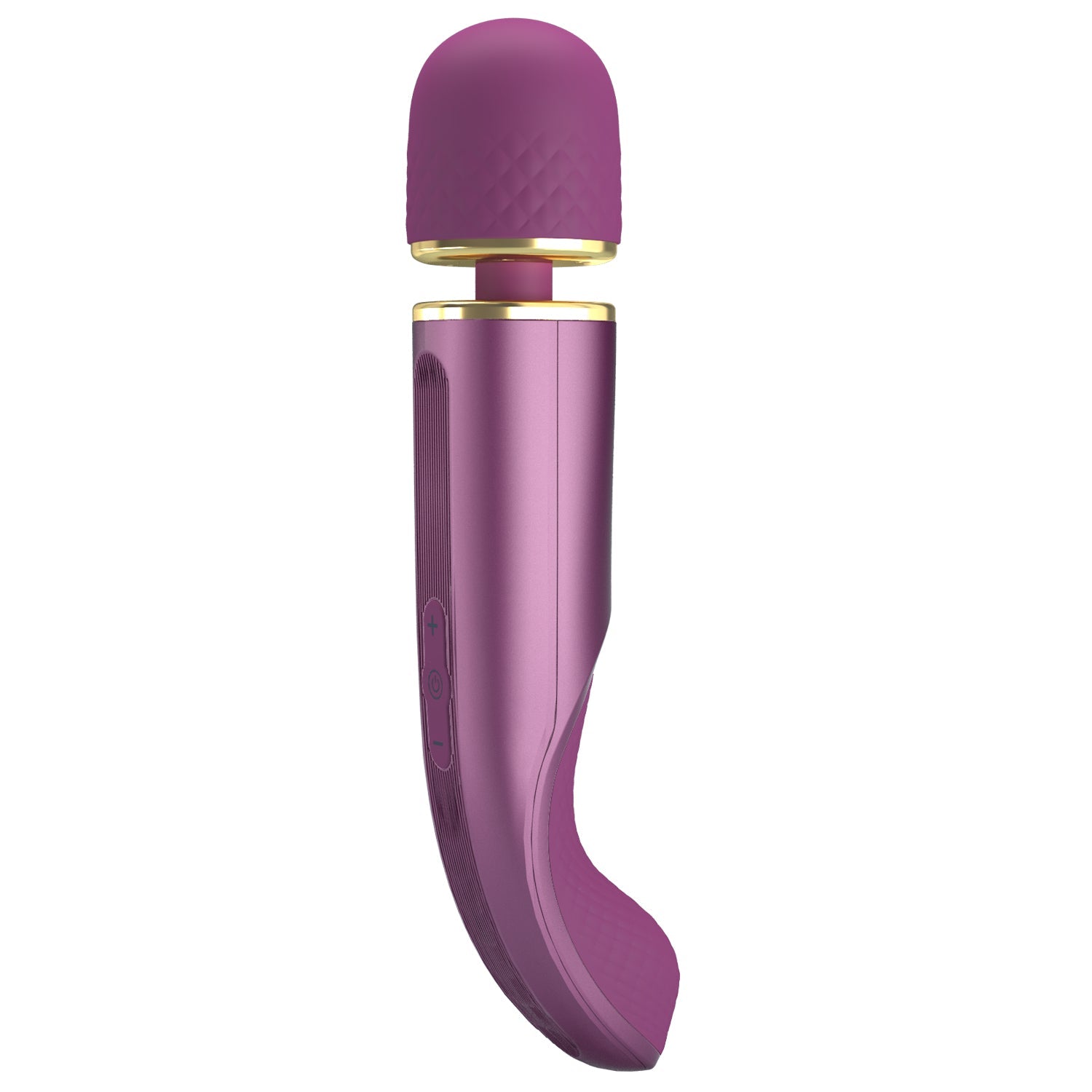 Pretty Love Colorful Massager Wand - Club X
