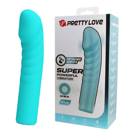Pretty Love Extreme Series Rylan - Club X