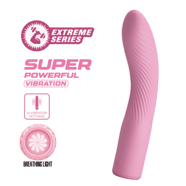 Pretty Love Extreme Series Kissell - Club X