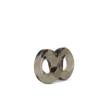 Stay Hard Cock Ring and Ball Strap - Black Cock & Ball Ring Blush Novelties