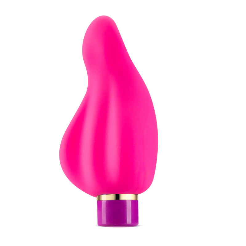 Aria Epic AF - Fuschia USB Rechargeable Stimulator Blush Novelties
