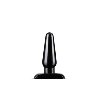 Anal Adventures Basic Medium Anal Plug - Club X