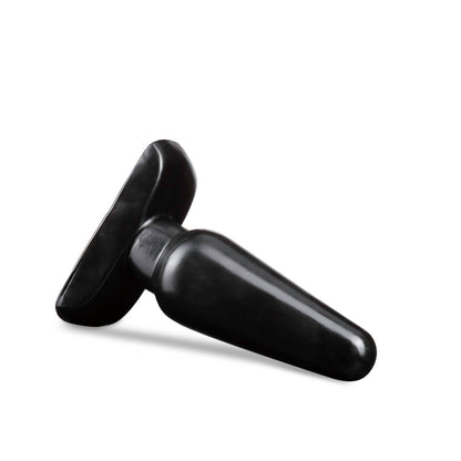 Anal Adventures Basic Medium Anal Plug - Club X