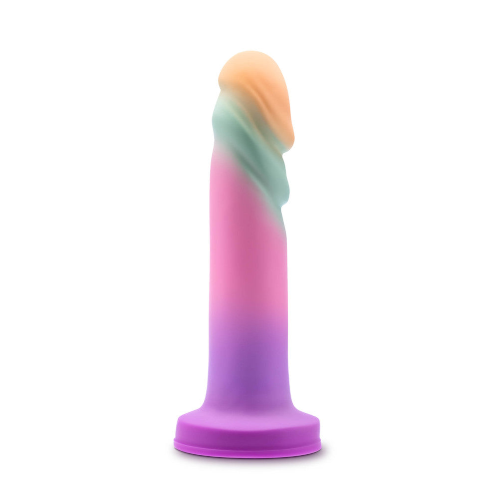 Avant - Sunrise Gaze - Sherbet 19 cm Dildo Blush Novelties