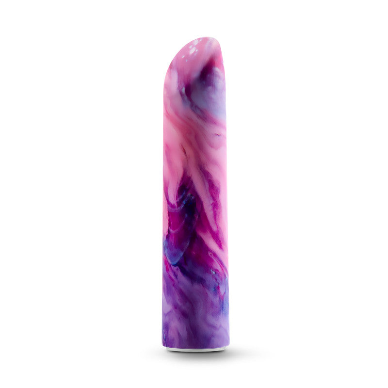 Limited Addiction Entangle - Power Vibe - Lilac 10.2 cm USB Rechargeable Bullet Blush Novelties