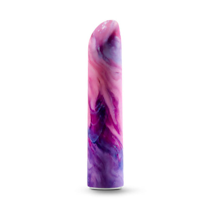 Limited Addiction Entangle - Power Vibe - Lilac 10.2 cm USB Rechargeable Bullet Blush Novelties