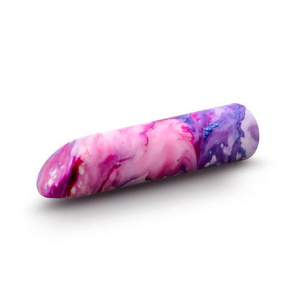 Limited Addiction Entangle - Power Vibe - Lilac 10.2 cm USB Rechargeable Bullet Blush Novelties