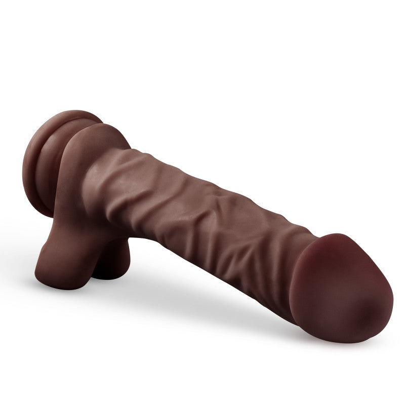 Coverboy The DJ Dildo - Club X