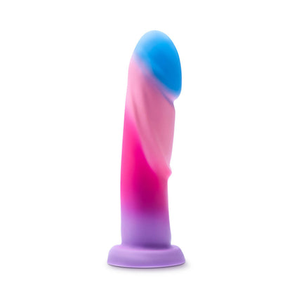 Avant - Borealis Dreams - Cotton Candy Coloured 19.7 cm Dildo Blush Novelties