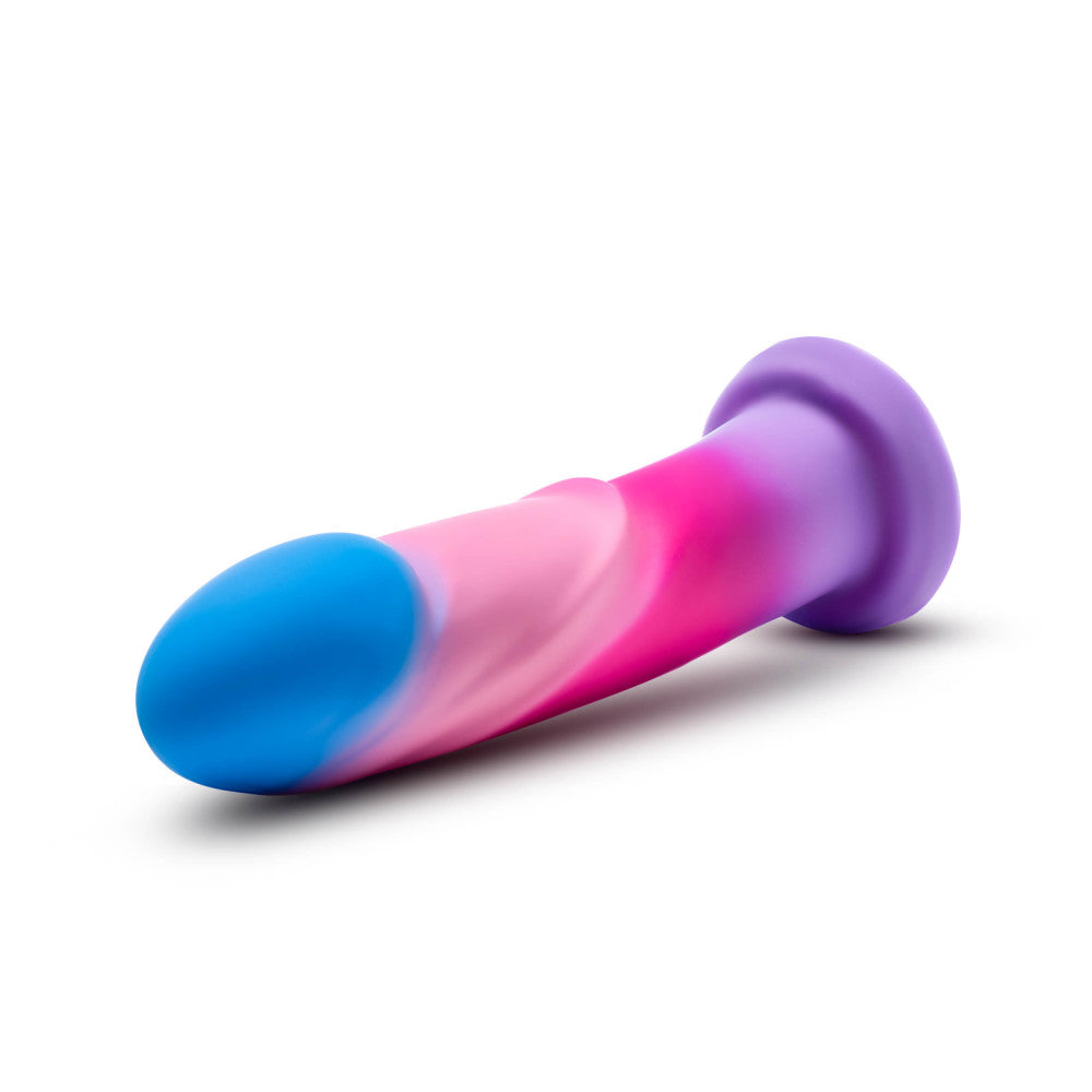 Avant - Borealis Dreams - Cotton Candy Coloured 19.7 cm Dildo Blush Novelties