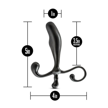 Anal Adventures Prostate Stimulator - Club X