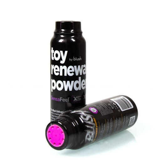 Blush Toy Renewal Powder - 96 g Bottle Default Title - Club X
