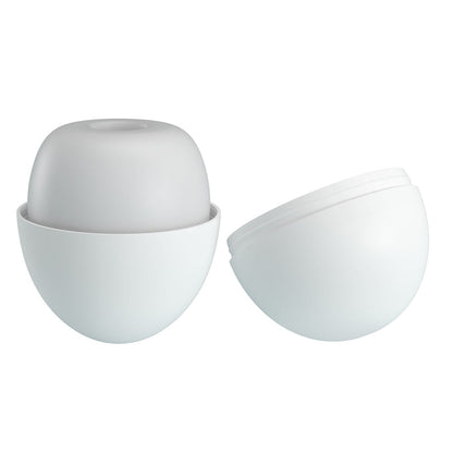 Party Up SIMON Mini Stroker - White Mini Stroker Party Up
