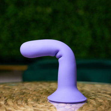 Maia MARIN - Purple - Purple 20.3 cm Dong Maia Toys