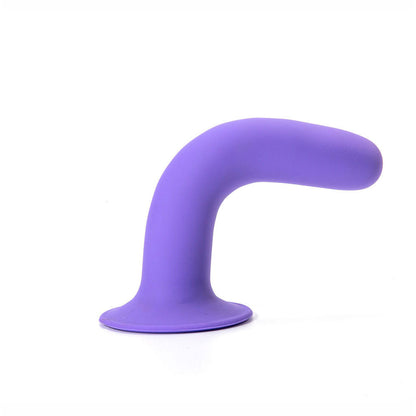 Maia MARIN - Purple - Purple 20.3 cm Dong Maia Toys