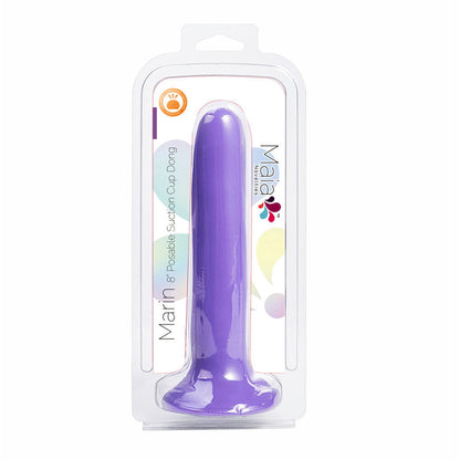 Maia MARIN - Purple - Purple 20.3 cm Dong Maia Toys