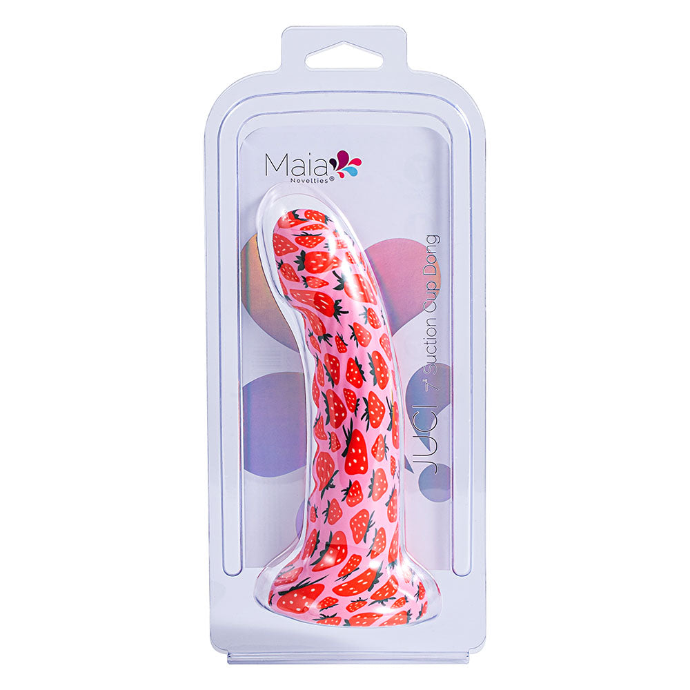 Maia JUCI - Pink 17.8 cm Dong Maia Toys