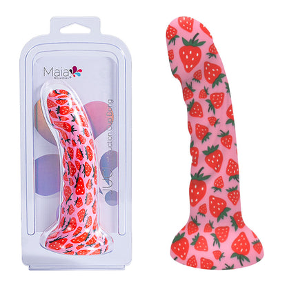 Maia JUCI - Pink 17.8 cm Dong Maia Toys