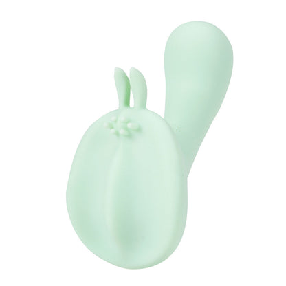 Maia AVERI - Green - Green USB Rechargeable Vibrator Maia Toys