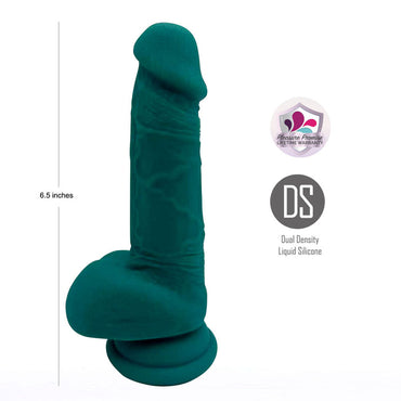 Maia DECLAN - Green - Green 16.5 cm Dual Density Dong Maia Toys