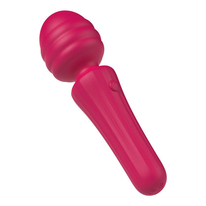 Party Up DUUNA - Pink - Pink 16.9 cm USB Rechargeable Massage Wand Party Up