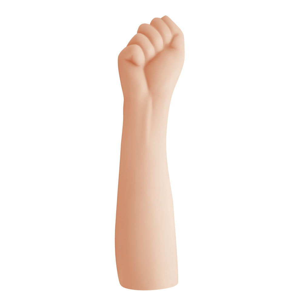 Party Up TONY Fist - Flesh 36 cm Fist Dildo Party Up